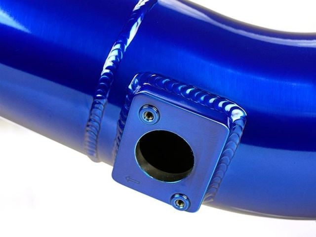Image 16: Sinister Diesel Cold Air Intake for 2001-2004 Chevy/GMC Duramax 6.6L LB7