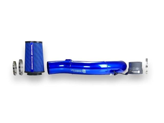 Image 6: Sinister Diesel Cold Air Intake for 2001-2004 Chevy/GMC Duramax 6.6L LB7