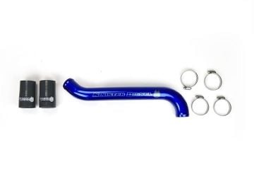 Sinister Diesel Radiator Pipe for 2011-2016 GM Duramax 6.6L LML