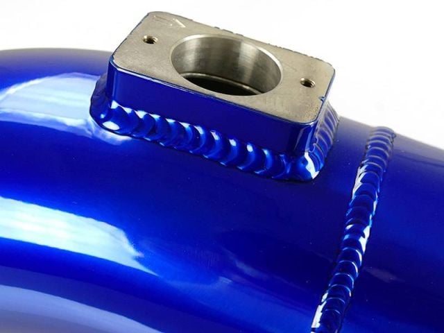 Image 9: Sinister Diesel Cold Air Intake for 2008-2010 Ford Powerstroke 6.4L