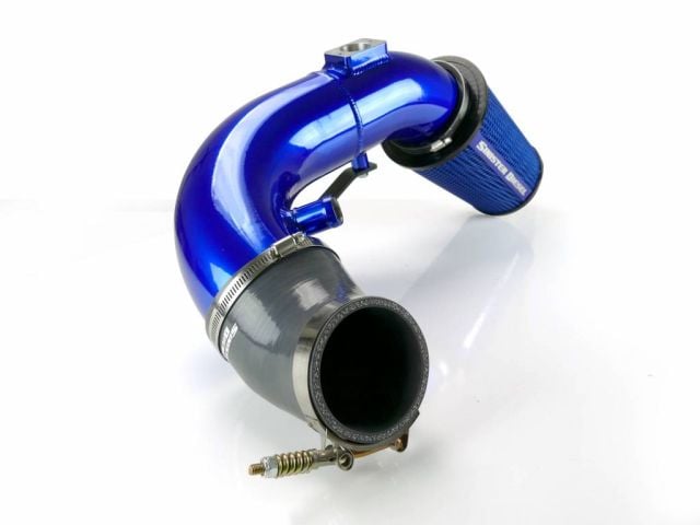 Image 14: Sinister Diesel Cold Air Intake for 2008-2010 Ford Powerstroke 6.4L