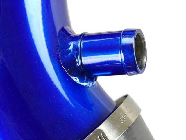 Image 16: Sinister Diesel Cold Air Intake for 2008-2010 Ford Powerstroke 6.4L