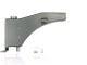 Thumbnail Image 1: Sinister Diesel Coolant Reservoir (Degas) for 1999.5-2003 Ford Powerstroke 7.3L (Gray)