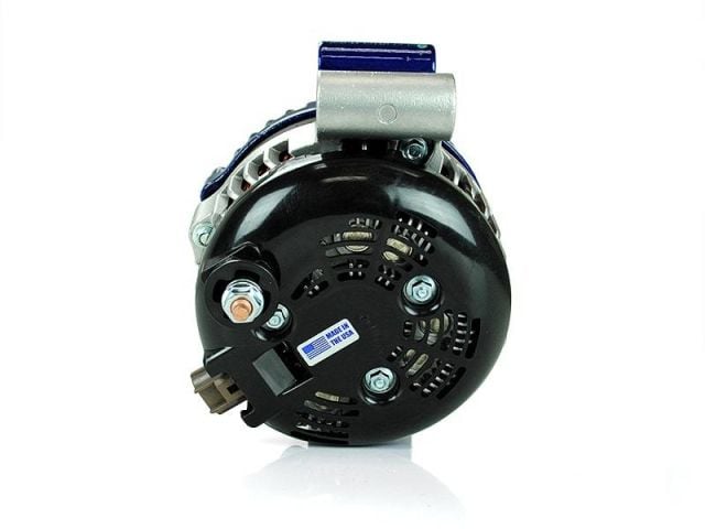 Image 11: Sinister Diesel 320 Amp OEM High Output Alternator for 2008-2010 Ford Powerstroke 6.4L