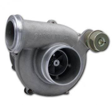Garrett Power Max Ball-bearing Turbo Kit for Ford Powerstroke 1999.5-2003 7.3L