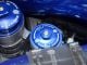 Thumbnail Image 3: Sinister Diesel Fuel Filter Cap for 2003-2007 Ford Powerstroke 6.0L
