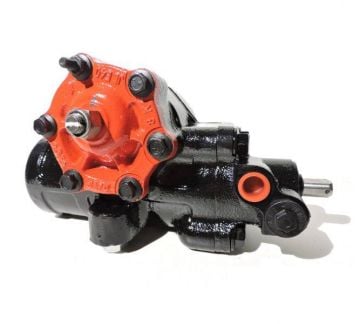Red Head Steering Gear for Late 2012-2016 Dodge Cummins