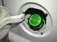 Thumbnail Image 2: Sinister Diesel Fuel Cap for 1999-2007 & 2020-2023  Ford 7.3L, 6.0L, 6.7L Powerstroke (Green)