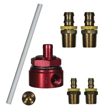 FASS Suction Tube Kit (5/8")