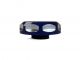 Thumbnail Image 2: Sinister Diesel Power Steering Cap for 2008-2023 Ford Powerstroke 6.4/6.7L
