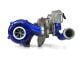 Thumbnail Image 2: Sinister Diesel PITBULL SERIES® Compound Turbochargers for 2008-2010 Ford Powerstroke 6.4L