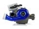 Thumbnail Image 4: Sinister Diesel PITBULL SERIES® Compound Turbochargers for 2008-2010 Ford Powerstroke 6.4L