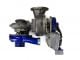 Thumbnail Image 1: Sinister Diesel PITBULL SERIES® Compound Turbochargers for 2008-2010 Ford Powerstroke 6.4L