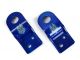 Thumbnail Image 5: Sinister Diesel Radiator Support Brackets for 2003-2007 Ford Powerstroke 6.0L