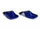 Thumbnail Image 4: Sinister Diesel Radiator Support Brackets for 2003-2007 Ford Powerstroke 6.0L