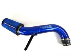 Sinister Diesel Cold Air Intake for 2004.5-2005 GM Duramax LLY 6.6L
