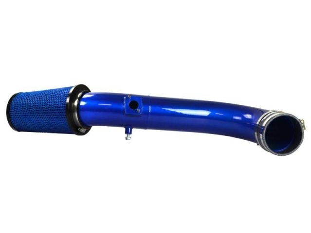 Image 7: Sinister Diesel Cold Air Intake for 2004.5-2005 GM Duramax LLY 6.6L