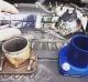 Thumbnail Image 5: Sinister Diesel Thermostat Housing for 1999-2003 Ford Powerstroke 7.3L