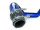 Thumbnail Image 8: Sinister Diesel Hot Side Charge Pipe for 2007.5-2010 GM Duramax 6.6L LMM