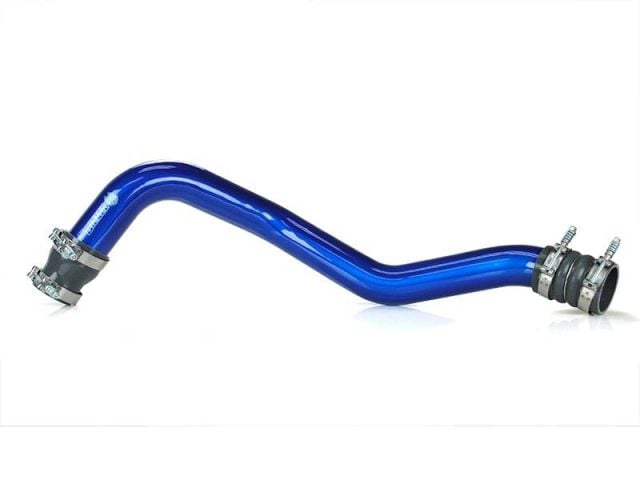Image 7: Sinister Diesel Hot Side Charge Pipe for 2007.5-2010 GM Duramax 6.6L LMM