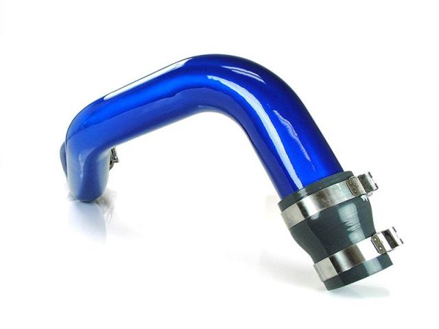 Image 6: Sinister Diesel Hot Side Charge Pipe for 2007.5-2010 GM Duramax 6.6L LMM