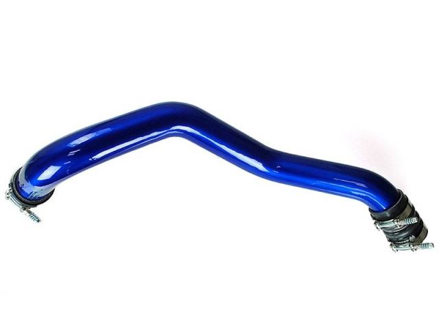 Image 5: Sinister Diesel Hot Side Charge Pipe for 2007.5-2010 GM Duramax 6.6L LMM