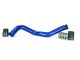 Thumbnail Image 2: Sinister Diesel Hot Side Charge Pipe for 2007.5-2010 GM Duramax 6.6L LMM