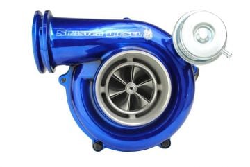 Sinister Diesel PITBULL SERIES® 1 Turbocharger for 1999.5-2003 Ford Powerstroke 7.3L