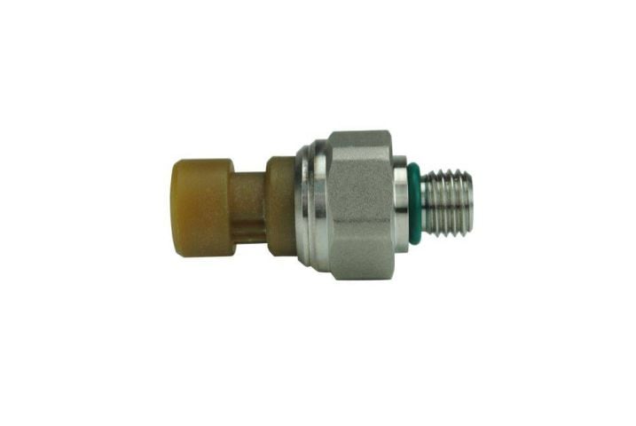 Image 4: Injection Control Pressure Sensor (ICP) for 2004-2007 Ford Powerstroke 6.0L (Passeng