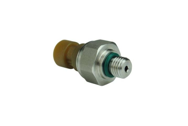 Image 3: Injection Control Pressure Sensor (ICP) for 2004-2007 Ford Powerstroke 6.0L (Passeng