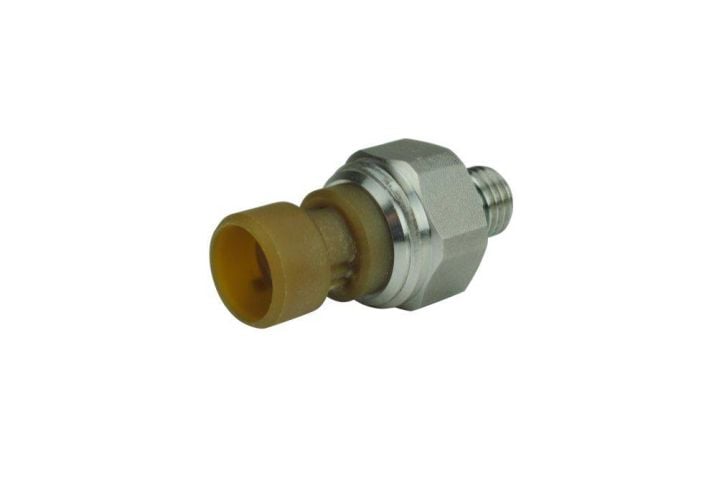 Image 5: Injection Control Pressure Sensor (ICP) for 2004-2007 Ford Powerstroke 6.0L (Passeng