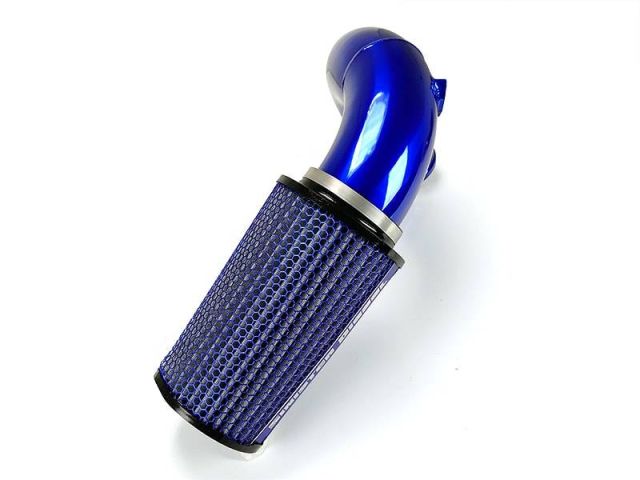 Image 7: Sinister Diesel Cold Air Intake for 2003-2007 Dodge/Ram Cummins 5.9L