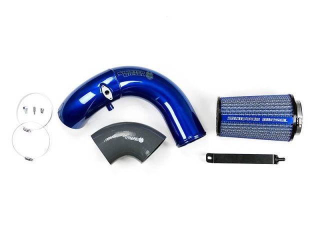 Image 5: Sinister Diesel Cold Air Intake for 2003-2007 Dodge/Ram Cummins 5.9L