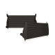 Thumbnail Image 1: Mishimoto Intercooler for 2001-2005 Chevrolet/GMC Duramax 6.6L LB7/LLY - Black
