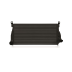 Thumbnail Image 2: Mishimoto Intercooler for 2001-2005 Chevrolet/GMC Duramax 6.6L LB7/LLY - Black