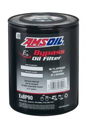 Amsoil EABP90 Bypass Oil Filter