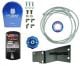 Thumbnail Image 1: Sinister Diesel Bypass Oil Filter System for 2007.5-2012 Dodge Cummins 6.7L