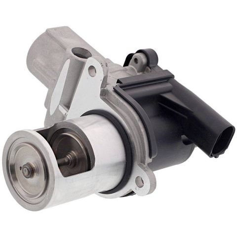 Image 1: Sinister Diesel NewCondition EGR Valve for 2008-2010 Ford Powerstroke 6.4L
