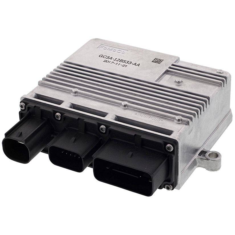 Sinister Diesel Glow Plug Control Module for 2011-2019 Ford Powerstroke ...
