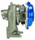 Thumbnail Image 2: Sinister Diesel PITBULL SERIES® Turbocharger for 2011-2016 GM Duramax 6.6L LML