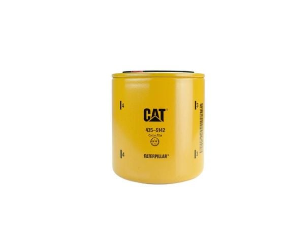 Image 5: Sinister Diesel Coolant Filtration System (W/ CAT) for 2017-2019 Ford Powerstroke 6.7L