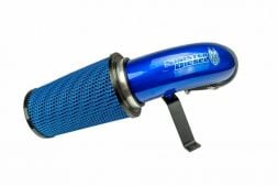 Sinister Diesel Cold Air Intake for 1994-2002 Dodge Cummins 5.9L