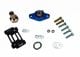 Thumbnail Image 2: Sinister Diesel Steering Box Support for 2013-2024 Dodge Cummins 6.7L (Blue)