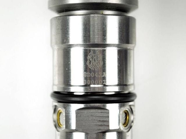 Image 3: Sinister Diesel Injector Package for 2004.5-2007 Ford Powerstroke 6.0L (Set of 8)