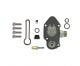 Thumbnail Image 1: Sinister Diesel Adjustable Blue Spring Kit with Billet Spring Housing for 2003-2007 Ford Powerstroke
