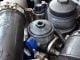 Thumbnail Image 5: Sinister Diesel Adjustable Blue Spring Kit with Billet Spring Housing for 2003-2007 Ford Powerstroke