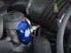 Thumbnail Image 3: Sinister Diesel Adjustable Blue Spring Kit with Billet Spring Housing for 2003-2007 Ford Powerstroke