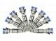 Thumbnail Image 1: Sinister Diesel Injector Package for 2004.5-2007 Ford Powerstroke 6.0L (Set of 8)