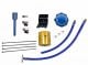 Thumbnail Image 1: Sinister Diesel Coolant Filtration System (W/ CAT) for 2017-2019 Ford Powerstroke 6.7L