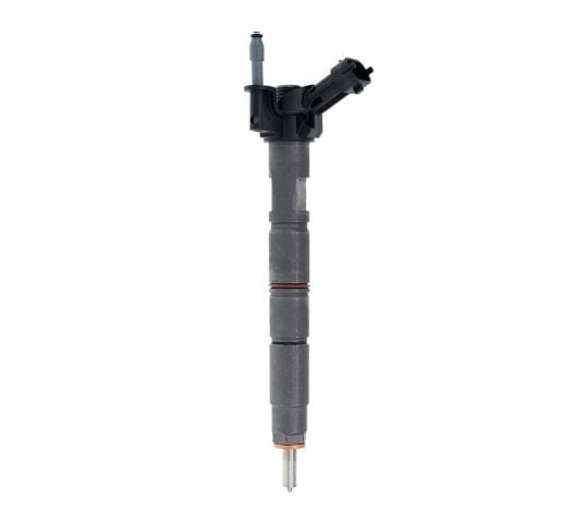 Image 1: Sinister Diesel Reman Injector for 2011-2016 GM Duramax LML 6.6L